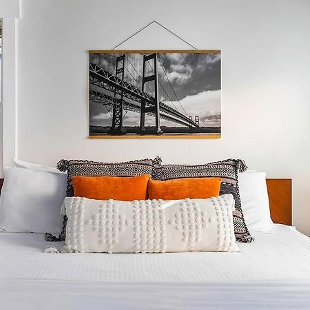 Walk To The Waterfront! The South Sound Suite Tacoma Bagian luar foto